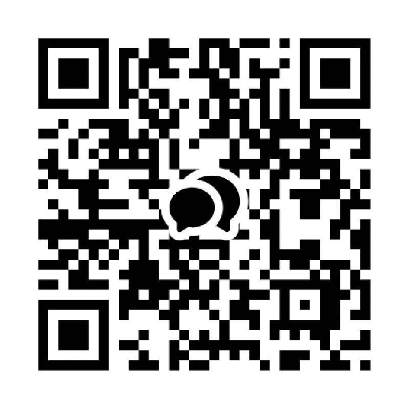 카카오톡 오픈채팅 QR